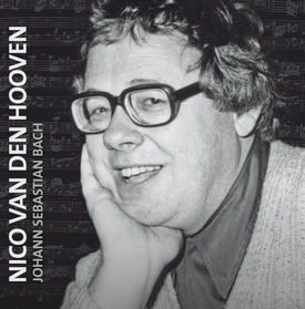 Nico van den Hooven